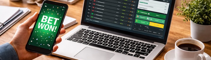 Matched betting UK — Passive Income